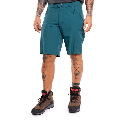 Trangoworld Pantalón Corto Hombre STUOR