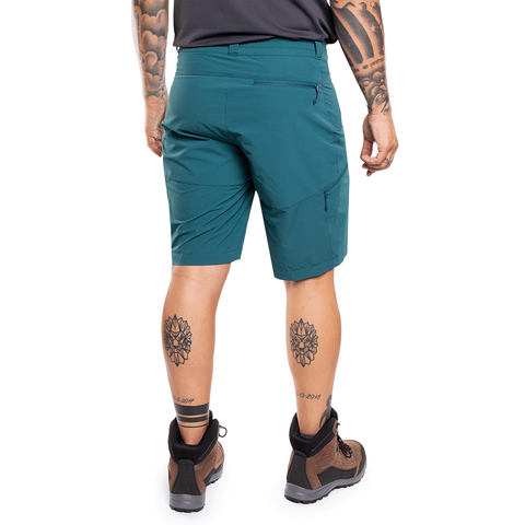 Trangoworld Pantalón Corto Hombre STUOR