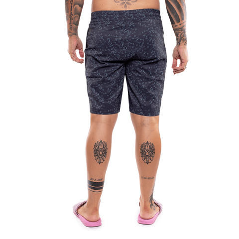 Trangoworld Pantalón Corto Hombre VALFREDA