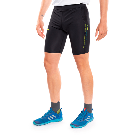 Trangoworld Pantalón Corto Hombre VEGAS