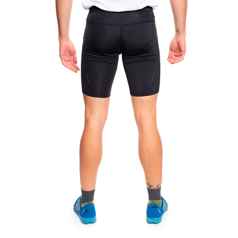 Trangoworld Pantalón Corto Hombre VEGAS