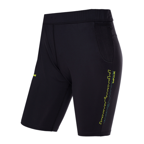 trangoworld Pantalón corto Hombre VEGAS