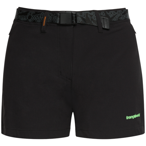 trangoworld Pantalón corto Mujer AMBERT