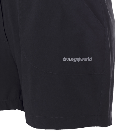 Trangoworld Pantalón Corto Mujer ARESTA