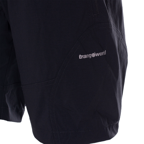 Trangoworld Pantalón Corto Mujer ASSY TH