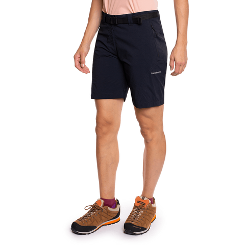 Trangoworld Pantalón Corto Mujer ASSY TH