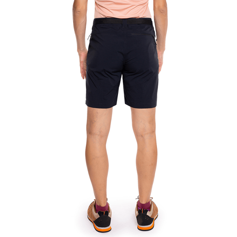 Trangoworld Pantalón Corto Mujer ASSY TH
