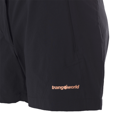 Trangoworld Pantalón Corto Mujer BAMBA SF
