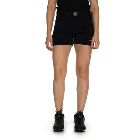 Trangoworld Pantalón Corto Mujer BAMBA SF