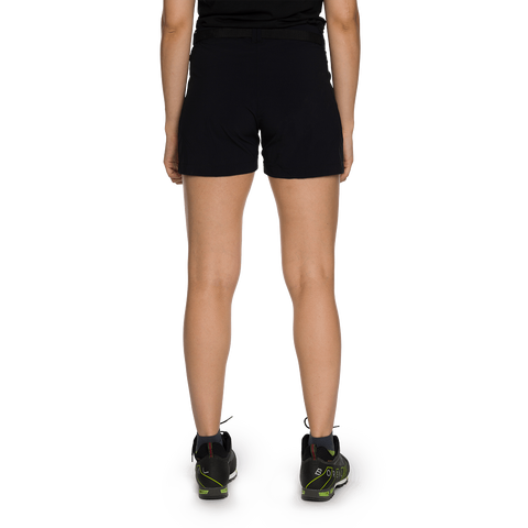 Trangoworld Pantalón Corto Mujer BAMBA SF