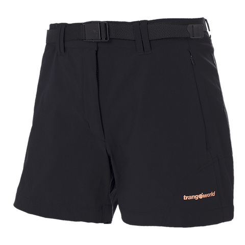 trangoworld Pantalón corto Mujer BAMBA SF