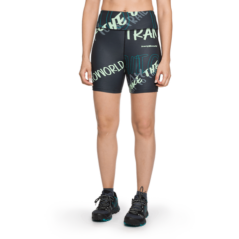 trangoworld Pantalón corto Mujer BERDUN