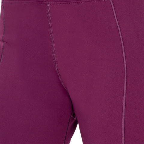 Trangoworld Pantalón Corto Mujer BYSTRA