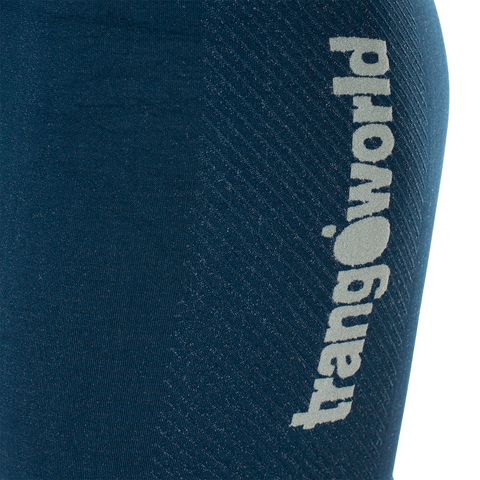 Trangoworld Pantalón Corto Mujer CLES