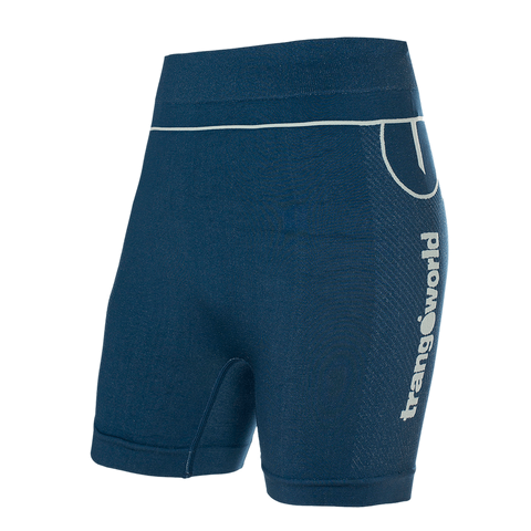 trangoworld Pantalón corto Mujer CLES