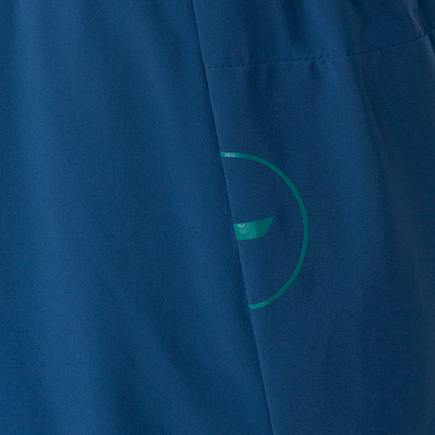 Trangoworld Pantalón Corto Mujer GOBI