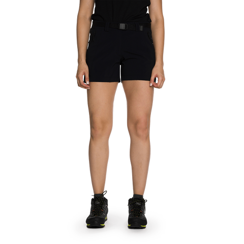 Trangoworld Pantalón Corto Mujer GORNER