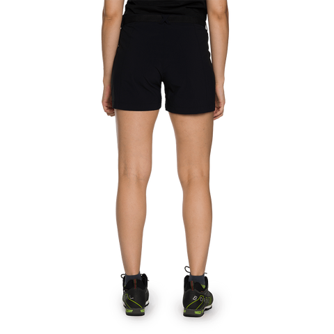 Trangoworld Pantalón Corto Mujer GORNER