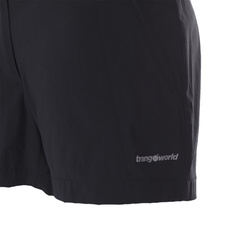 trangoworld Pantalón corto Mujer GORNER