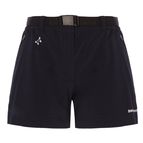 Trangoworld Pantalón Corto Mujer KUMO