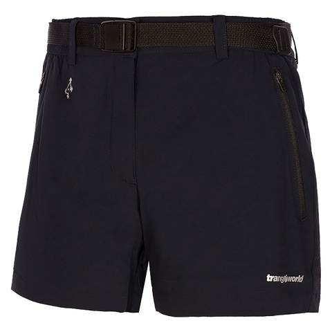 trangoworld Pantalón corto Mujer KUMO