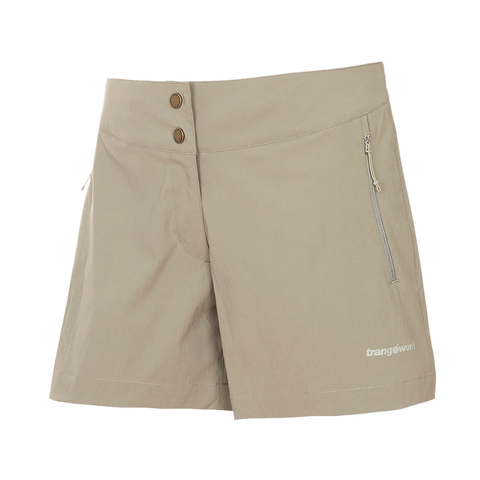 trangoworld Pantalón corto Mujer LERIN