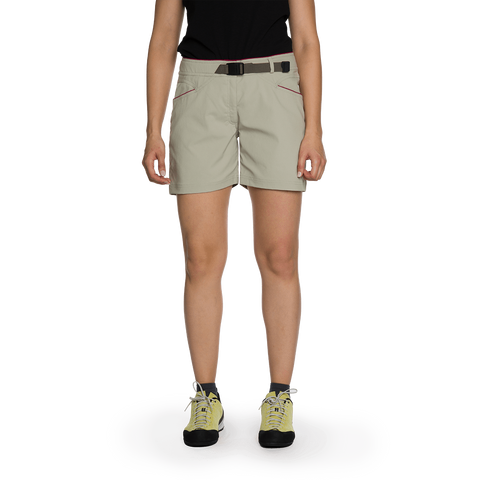 Trangoworld Pantalón Corto Mujer MALADETA SF