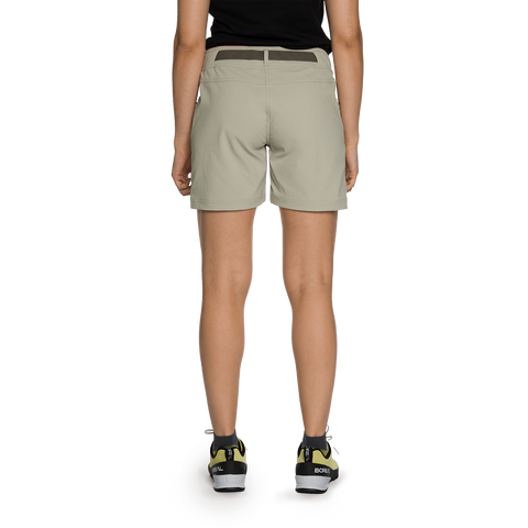 Trangoworld Pantalón Corto Mujer MALADETA SF