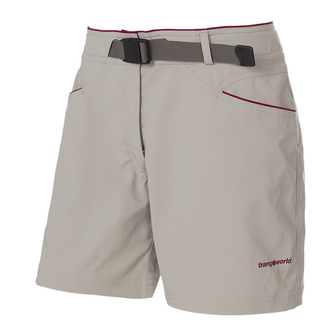 trangoworld Pantalón corto Mujer MALADETA SF