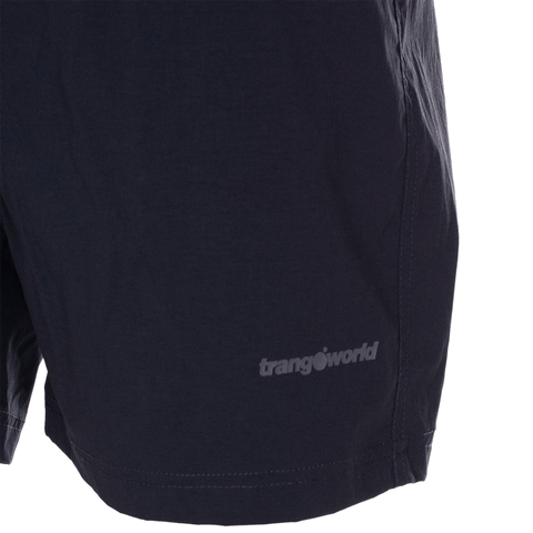 Trangoworld Pantalón Corto Mujer MALADETA VN