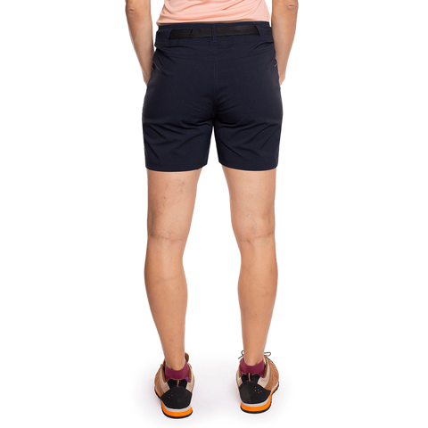 Trangoworld Pantalón Corto Mujer MALADETA VN