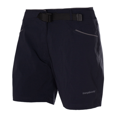 trangoworld Pantalón corto Mujer MALADETA VN