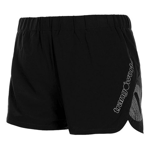 Trangoworld Pantalón Corto Mujer NAVIA