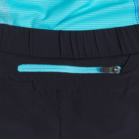 Trangoworld Pantalón Corto Mujer NOVALES