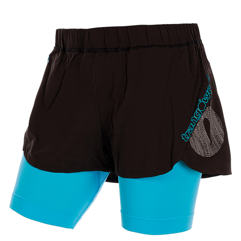 trangoworld Pantalón corto Mujer NOVALES