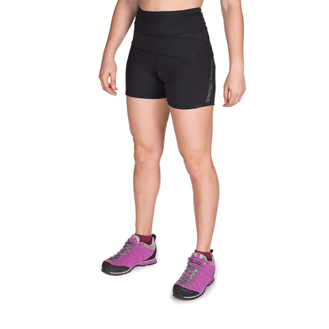 Trangoworld Pantalón Corto Mujer RIOSA