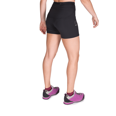 Trangoworld Pantalón Corto Mujer RIOSA