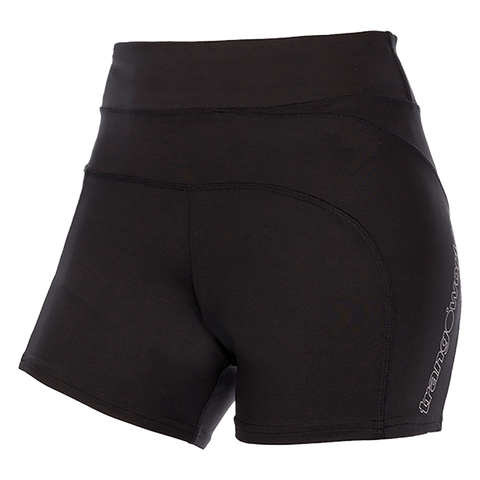 Trangoworld Pantalón Corto Mujer RIOSA