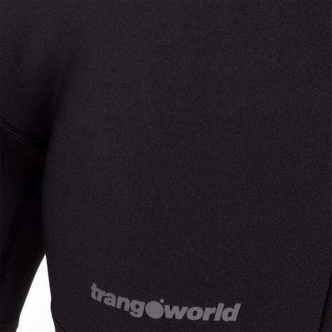 Trangoworld Pantalón Corto Mujer SOTES