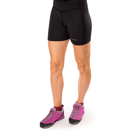 Trangoworld Pantalón Corto Mujer SOTES