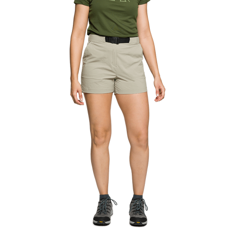 Trangoworld Pantalón Corto Mujer VIGUR