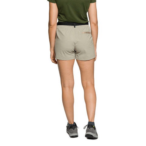 Trangoworld Pantalón Corto Mujer VIGUR