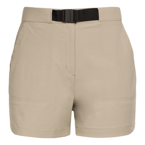 trangoworld Pantalón corto Mujer VIGUR