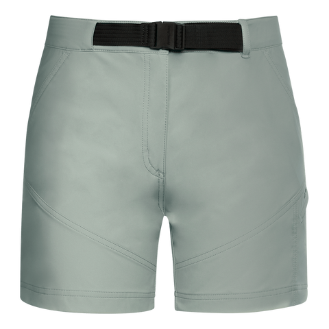 trangoworld Pantalón corto Mujer YITTU DF