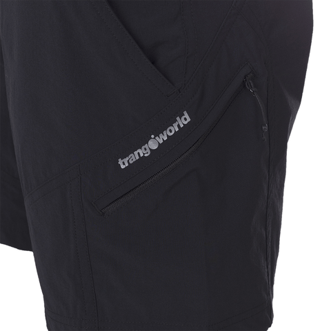Trangoworld Pantalón Corto Mujer YITTU SF