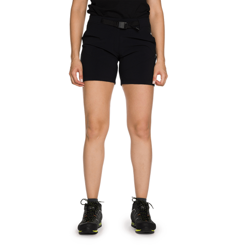 Trangoworld Pantalón Corto Mujer YITTU SF