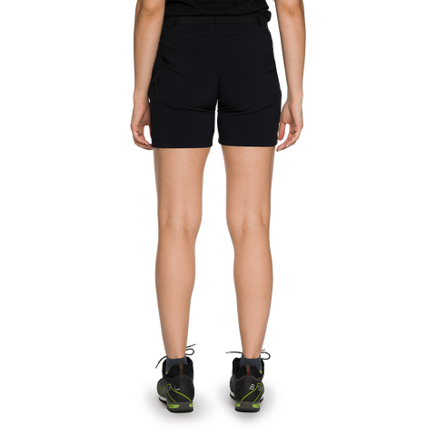 Trangoworld Pantalón Corto Mujer YITTU SF