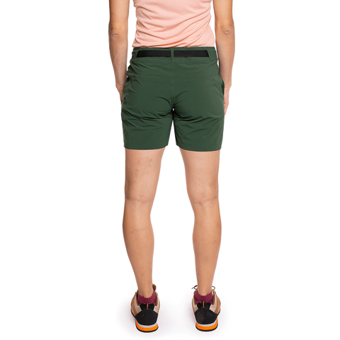 Trangoworld Pantalón Corto Mujer YITTU VN