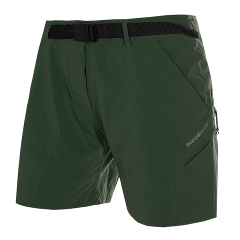 trangoworld Pantalón corto Mujer YITTU VN