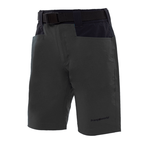 Trangoworld Pantalón Corto Niño LALIN